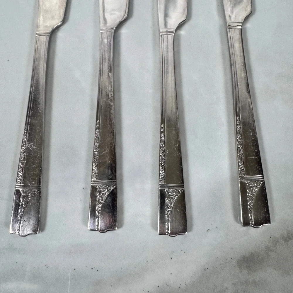 Oneida set vintage